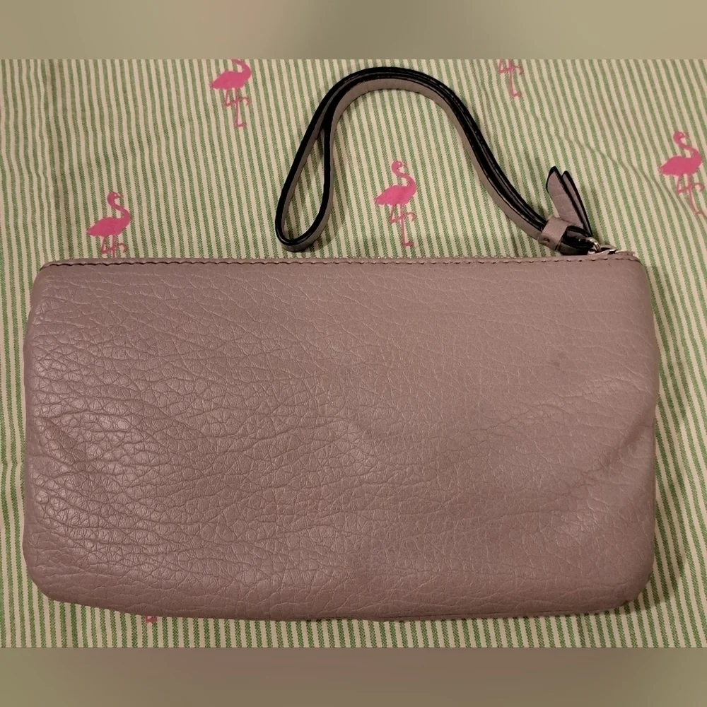 Juicy Couture beautiful silver